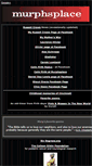 Mobile Screenshot of murphsplace.com